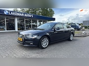 Audi A4 - 1.8 TFSI Pro Line Business Pano Navi Blueline Huurkoop Inrui