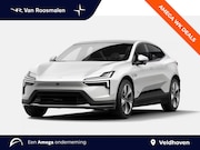 Polestar 4 - Long range single motor | Prime | Nieuw uit voorraad