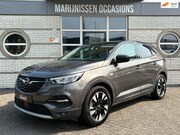 Opel Grandland X - 1.2 Turbo Innovation|Cam|Carplay|Navi|