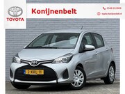 Toyota Yaris - 1.3 VVT-i Aspiration 5-deurs | Trekhaak | PDC achter | Airco
