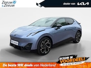 Lynk & Co 02 - More 66 kWh 360 Camera | Panodak | Addaptive cruise control 