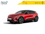 Renault Mégane E-Tech - Business Edition 220PK comfort range | Lage cataloguswaarde