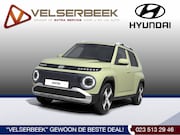 Hyundai Inster - Evolve 49 kWh