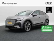 Audi Q4 e-tron - Sportback 45 S Edition 82 kWh 286 Pk | Stoelverwar