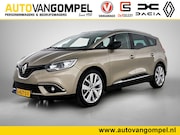Renault Grand Scénic - 1.3 TCe 116PK Limited 1e EIGENAAR | DEALER ONDERHOUDEN | PAN
