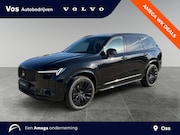 Volvo XC90 - T8 Plug-in hybrid AWD Plus Black Edition | Luchtvering | Pan