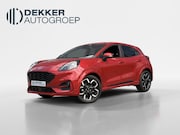 Ford Puma - 1.0 EcoBoost Hybrid ST-Line X AFNEEMBARE TREKHAAK I WINTER P