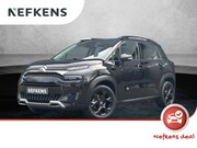 Citroën C3 Aircross - 1.2 110pk Shine | Navigatie | 17'' LM velgen | AppleCarPlay/