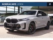 BMW X6 - xDrive40i M Sport Automaat / Panoramadak / Trekhaa