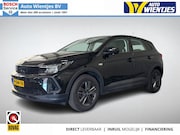 Opel Grandland - 1.2 Turbo | Business Edition | Carplay | Camera | Trekhaak