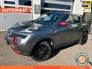 Nissan Juke - 1.6 Connect Edition AUTOMAAT|360CAMERA|TREKHAAK