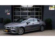 Mercedes-Benz CLA-Klasse - 200 Business Solution | Nieuw model | Dealer onderhouden