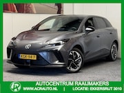 MG MG4 Electric - COMFORT LONG RANGE 64 KW 204 PK FABRIEKGARANTIE TOT 2031 NAV