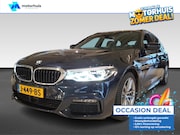 BMW 5-serie - Touring 5 Serie Touring (f11) 530i Touring 252pk Automaat Hi