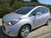 Hyundai ix20 - 1.4I I-VISION-Clima-Cruise-Trkh-Usb-Blth-Panodak