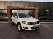 Volkswagen Tiguan - 1.4 TSI LIFE Navi Clima Stoelverwarming