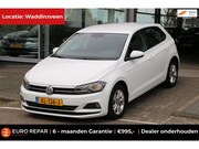 Volkswagen Polo - 1.0 TSI Comfortline Business