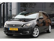 Peugeot 308 - SW 1.5 BlueHDi Aut. | Trekhaak | Camera | Stoelverwarming