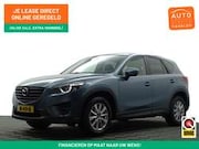 Mazda CX-5 - 2.0 SkyActiv-G 165 GT 2WD Aut- Xenon Led, Stoelver