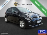 Kia Picanto - 1.2 CVVT X-Line TOPSTAAT