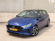 Hyundai i20 - 1.0 T-GDI Edition 17'' Camera CarPlay Navi LED Clima Cruise