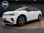 Volkswagen ID.5 - GTX 77 kWh 299 PK | IQ. Light | Keyless | Camera | Stoelverw