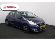 Peugeot 208 - 1.4 VTi Allure|Stoeverwarming|Airco|