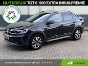 Volkswagen Taigo - 1.0 TSI / Trekhaak / NAP Logisch / Cruise Control Adaptief /