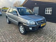 Kia Sportage - 2.0 CVVT Executive