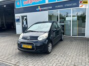 Citroën C1 - 1.0-12V Ambiance