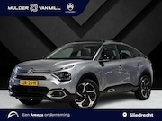 Citroën C4 - Shine Pack 1.2 Turbo 130pk EAT8 | SCHUIF/KANTELDAK | NAVI | 