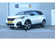 Peugeot 3008 - 1.6 PureTech GT Line 18" alu, Adaptive Cruise
