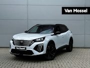 Peugeot 2008 - 1.2 Hybrid 145 GT | Camera | Adaptieve Cruise Control | 3D C
