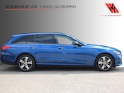 Mercedes-Benz C-klasse - Estate 300e Luxury Line MEMORY DISTRONIC 360-CAMERA CARPLAY