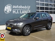 Volvo XC60 - 2.0 T5 AWD Inscription