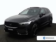 Volvo XC60 - T6 Plus Black Edition AWD | SoH 100% | Trekhaak | Panoramada