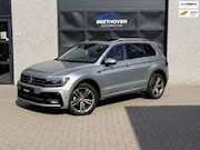 Volkswagen Tiguan - 1.4 TSI 4Motion R-Line |Pano|HeadUp|Camera|Memory|