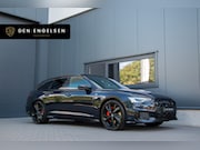 Audi A6 - 50 TFSI e 300PK Quattro S-Line | ACC | Pano | B&O | Lane & S