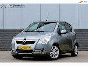 Opel Agila - 1.2 Edition Cruise control Trekhaak 1e eig. NL Auto