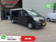 Renault Trafic - 1.6 dCi 125 pk L2 2x Schuifdeur/ Navi/ Cruise/ Imperiaal/ Tr