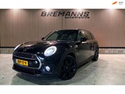 MINI Clubman - Mini 2.0 Cooper S ALL4 Chili Serious Business