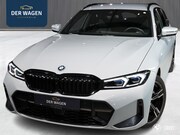 BMW 3-serie - 330E xDrive M SPORT / EL. STOELEN / ACC / HEAD-UP / 360 CAME
