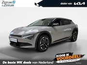 Kia EV6 - Light Edition 63 kWh Navigatie | Stoel + stuurverwarming | A