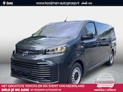 Toyota PROACE Electric Worker - Challenger Extra Range Long L2 75 kWh Toyota PROACE Electric