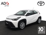 Toyota Aygo X - Hybrid 115 play | Nieuwe Auto | Achteruitrijcamera | Apple C