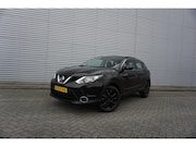 Nissan Qashqai - 1.2 Acenta Climate / Navi / Cruise / Camera / Parkeers. / Tr