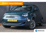 Fiat 500 - Icon 42Kwh 97, 65%SOH! | Navi by App | Achteruitrijcamera |