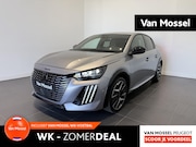 Peugeot 208 - 1.2 Hybrid 145 e-DCS6 GT | APPLE CARPLAY & ANDROID AUTO | CA