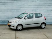 Hyundai i10 - 1.1 i-Drive Cool 5 Deurs Airco Apk 08-2027