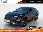 Omoda 5 - 1.5 T-GDi SHS-H Premium *DIRECT LEVERBAAR!*OP=OP*NU RIJKLAAR